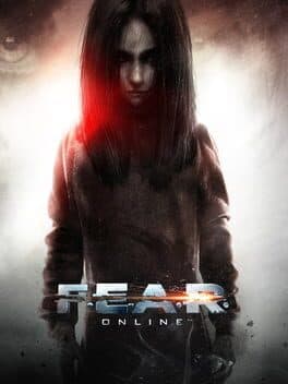 F.E.A.R. Online cover art