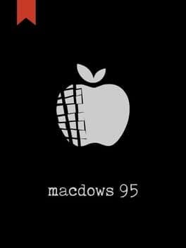 Macdows 95 cover art