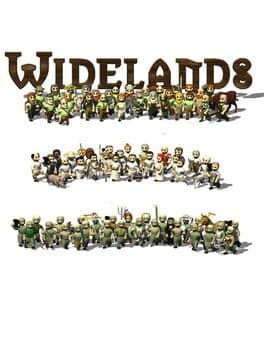 Widelands cover art