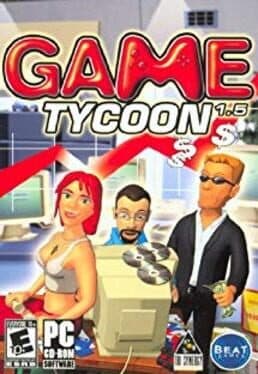 Game Tycoon cover art