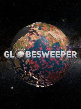 Globesweeper cover art
