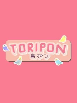 Toripon cover art