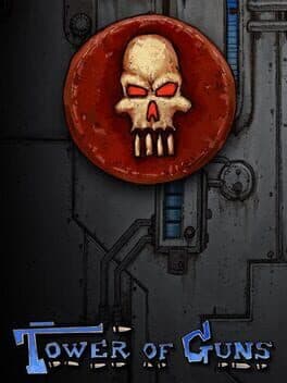 Tower of Guns cover art