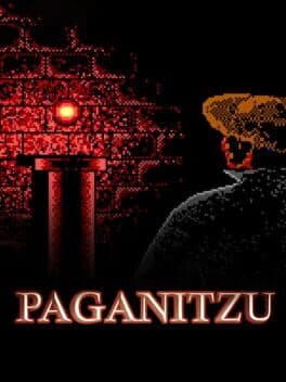 Paganitzu cover art