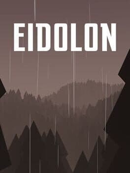 Eidolon cover art