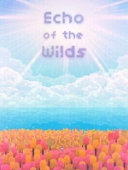 Echo of the Wilds cover art