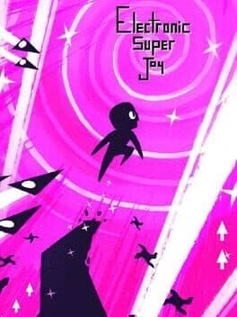 Electronic Super Joy cover art