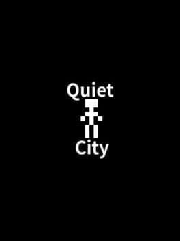 Quiet City cover art