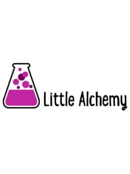 Little Alchemy cover art