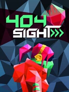 404Sight cover art