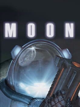 Moon cover art