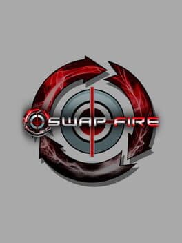 Swap Fire cover art