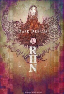 Dark Dreams RHN cover art