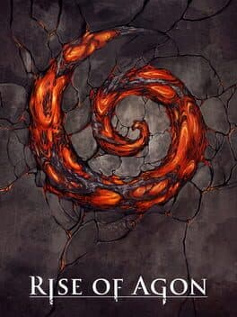 Rise of Agon cover art