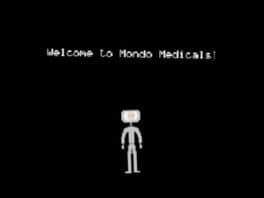 Mondo Medicals cover art