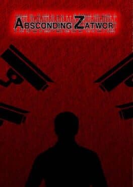 Absconding Zatwor cover art