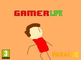 Gamer Life cover art