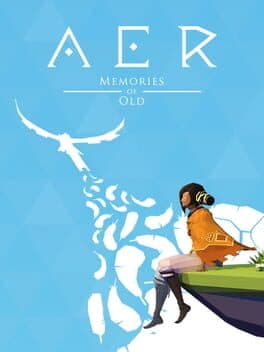 AER: Memories of Old cover art