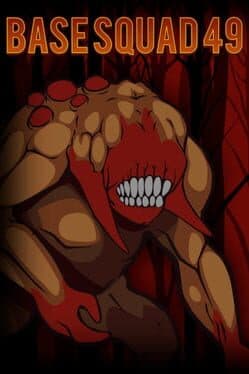 Base Squad 49 cover art