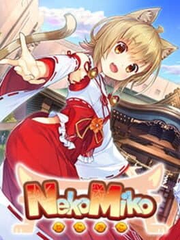 NekoMiko cover art
