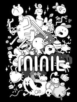 Minit cover art
