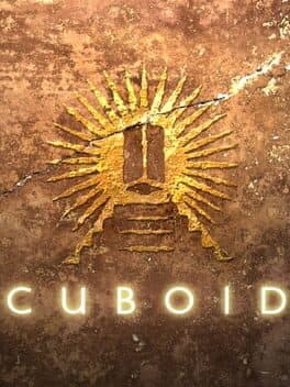 Cuboid cover art