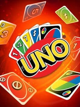 Uno cover art