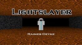 Lightslayer cover art