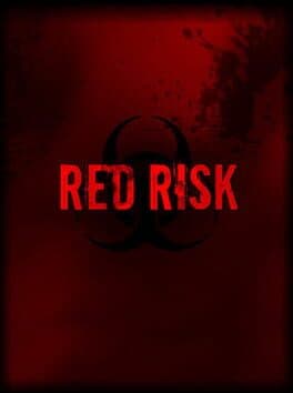 Red Risk cover art