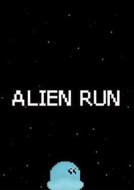 Alien Run cover art