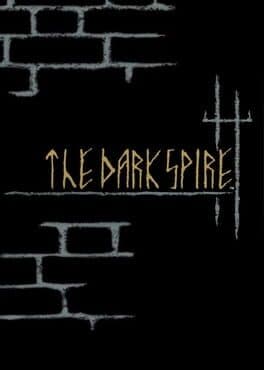 The Dark Spire cover art