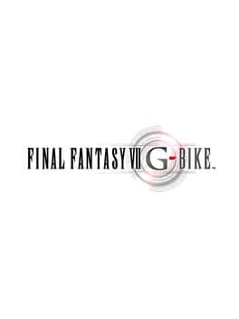 Final Fantasy VII G-Bike cover art