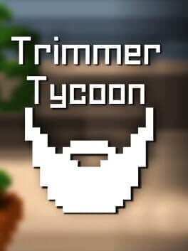 Trimmer Tycoon cover art