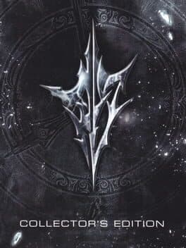 Lightning Returns: Final Fantasy XIII - Collector's Edition cover art