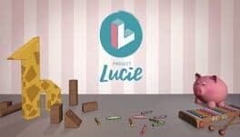 Project Lucie cover art