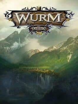 Wurm Online cover art