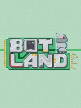 Bot Land cover art
