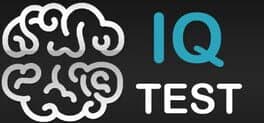 IQ Test cover art