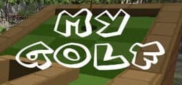 My Golf cover art