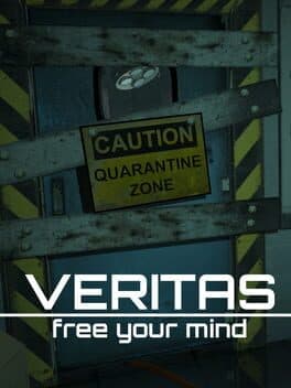 Veritas cover art