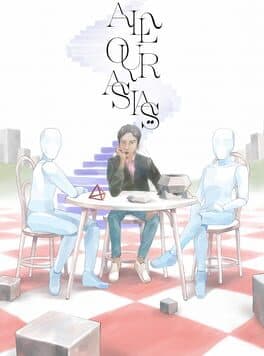 All Our Asias cover art