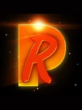 Planet Runners cover art