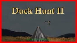 Duck Hunt 2 cover art