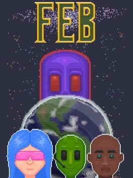 FEB: Brazilian Elite Force cover art