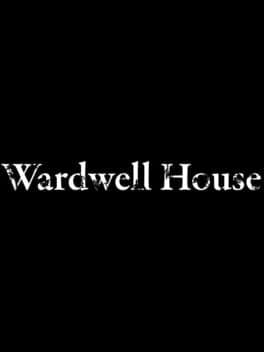 Wardwell House cover art