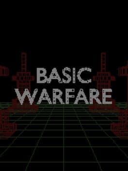 Basic Warfare cover art