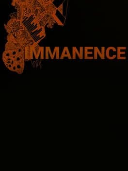 Immanence cover art
