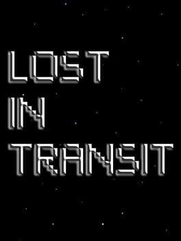 Lost in Transit cover art