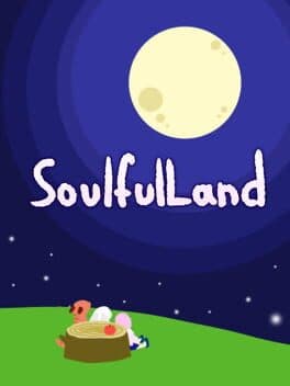 SoulfulLand cover art