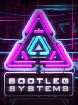 Bootleg Systems cover art